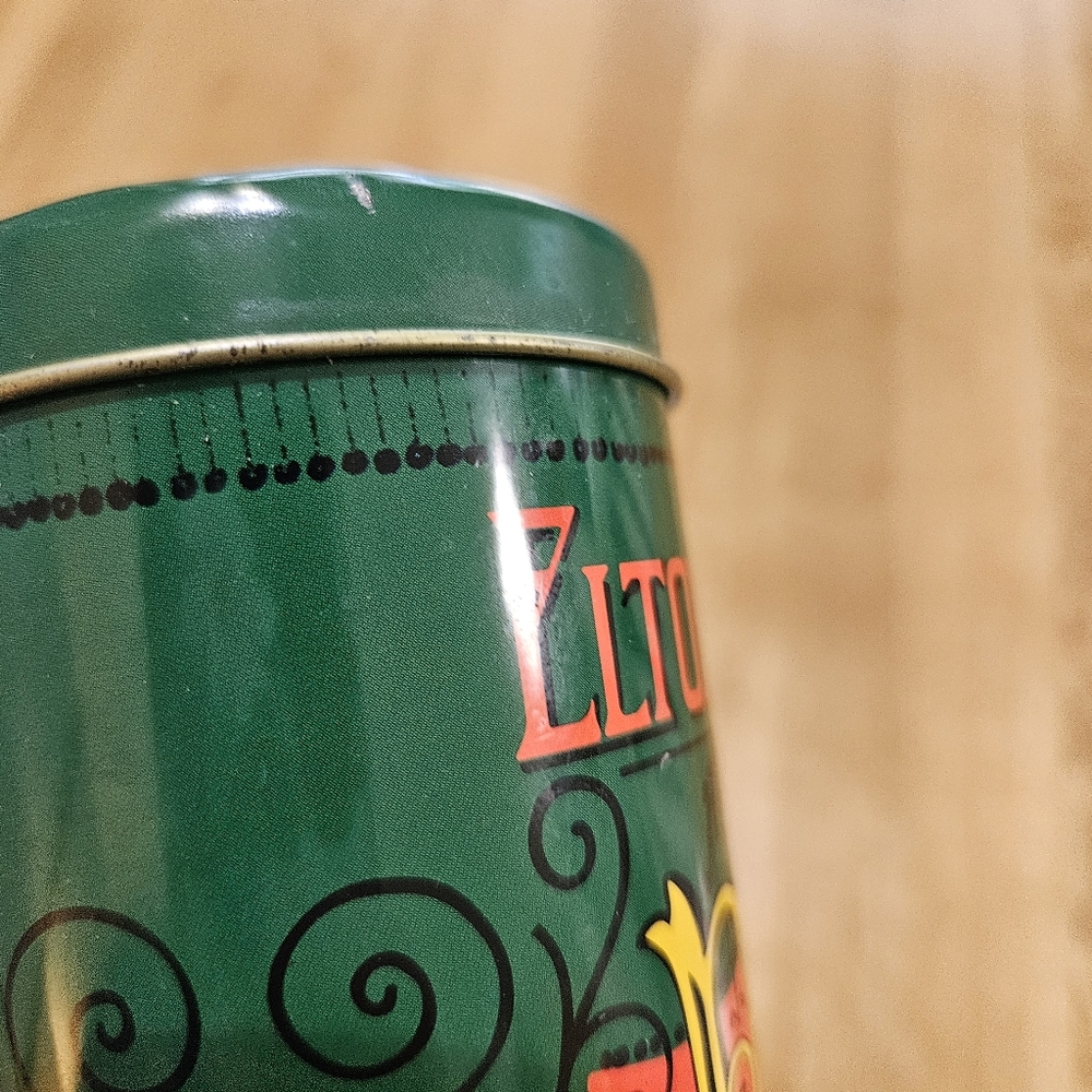 Salt/Pepper Shakers, Vintage Style - Picture 10 of 11